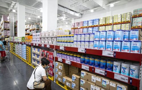 为何同一罐奶粉,超市卖180网上却卖90 奶粉厂离职员工揭开套路