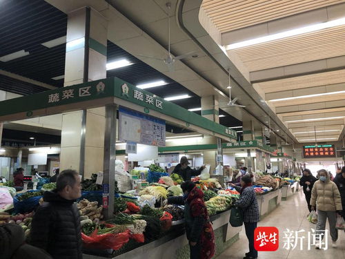 舌尖上的安全 靠什么守护 江苏省食品安全条例 草案 引发代表委员热议